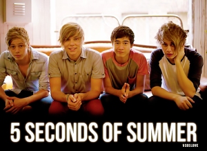 5sos for blog